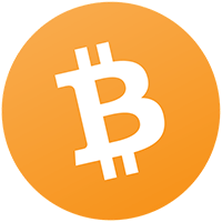 Bitcoin and Crypto payment method accepted